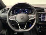 VW Tiguan bei Reisemobile.expert - Abbildung (11 / 15)