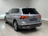 VW Tiguan Allspace bei Reisemobile.expert - Abbildung (4 / 15)