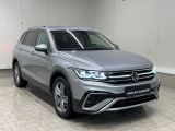VW Tiguan Allspace bei Reisemobile.expert - Abbildung (2 / 15)