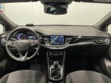 Opel Astra bei Reisemobile.expert - Abbildung (10 / 15)