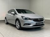 Opel Astra bei Reisemobile.expert - Abbildung (2 / 15)