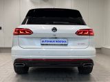 VW Touareg bei Reisemobile.expert - Abbildung (5 / 15)