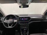 VW T-Cross bei Reisemobile.expert - Abbildung (10 / 15) VW T-Cross bei Reisemobile.expert - Abbildung (10 / 15)