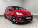 VW Up bei Reisemobile.expert - Abbildung (8 / 15)