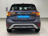 VW T-Cross bei Reisemobile.expert - Abbildung (4 / 15)