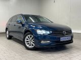 VW Passat bei Reisemobile.expert - Abbildung (9 / 15)