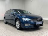 VW Passat bei Reisemobile.expert - Abbildung (2 / 15)