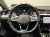 VW Passat bei Reisemobile.expert - Abbildung (12 / 15)