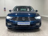 VW Passat bei Reisemobile.expert - Abbildung (10 / 15)