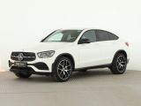 Mercedes-Benz GLC-Klasse bei Reisemobile.expert - Abbildung (5 / 15)