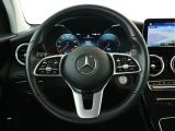 Mercedes-Benz GLC-Klasse bei Reisemobile.expert - Abbildung (11 / 15)