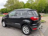 Ford EcoSport bei Reisemobile.expert - Abbildung (6 / 15)