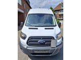 Ford Transit bei Reisemobile.expert - Abbildung (3 / 15)