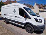 Ford Transit bei Reisemobile.expert - Abbildung (2 / 15)