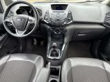 Ford EcoSport bei Reisemobile.expert - Abbildung (15 / 15) Ford EcoSport bei Reisemobile.expert - Abbildung (15 / 15)