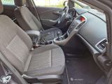 Opel Astra bei Reisemobile.expert - Abbildung (11 / 15)