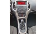 Opel Astra bei Reisemobile.expert - Abbildung (15 / 15)