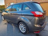 Ford C-MAX bei Reisemobile.expert - Abbildung (6 / 15) Ford C-MAX bei Reisemobile.expert - Abbildung (6 / 15)