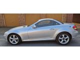 Mercedes-Benz SLK-Klasse bei Reisemobile.expert - Abbildung (4 / 15)