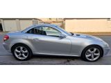 Mercedes-Benz SLK-Klasse bei Reisemobile.expert - Abbildung (3 / 15)