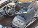 Mercedes-Benz SLK-Klasse bei Reisemobile.expert - Abbildung (11 / 15)