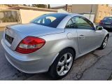 Mercedes-Benz SLK-Klasse bei Reisemobile.expert - Abbildung (9 / 15)