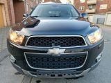 Chevrolet Captiva bei Reisemobile.expert - Abbildung (3 / 15)