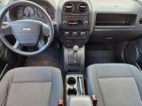 Jeep Compass bei Reisemobile.expert - Abbildung (12 / 15) Jeep Compass bei Reisemobile.expert - Abbildung (12 / 15)