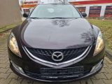Mazda 6 bei Reisemobile.expert - Abbildung (2 / 15)
