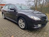 Mazda 6 bei Reisemobile.expert - Abbildung (3 / 15)