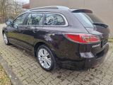 Mazda 6 bei Reisemobile.expert - Abbildung (6 / 15)
