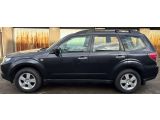 Subaru Forester bei Reisemobile.expert - Abbildung (4 / 15)