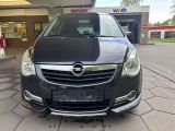 Opel Agila bei Reisemobile.expert - Abbildung (2 / 15)