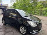 Opel Agila bei Reisemobile.expert - Abbildung (3 / 15)