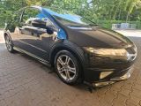 Honda Civic bei Reisemobile.expert - Abbildung (4 / 15)