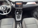 Mitsubishi ASX bei Reisemobile.expert - Abbildung (9 / 12)