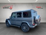 Mercedes-Benz G-Klasse bei Reisemobile.expert - Abbildung (4 / 15)