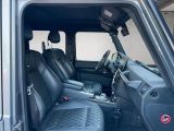 Mercedes-Benz G-Klasse bei Reisemobile.expert - Abbildung (11 / 15)