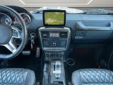 Mercedes-Benz G-Klasse bei Reisemobile.expert - Abbildung (8 / 15)