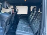 Mercedes-Benz G-Klasse bei Reisemobile.expert - Abbildung (12 / 15)