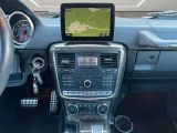 Mercedes-Benz G-Klasse bei Reisemobile.expert - Abbildung (14 / 15)