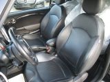 Mini Cooper S Cabrio bei Reisemobile.expert - Abbildung (8 / 15)