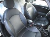 Mini Cooper S Cabrio bei Reisemobile.expert - Abbildung (11 / 15)