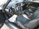 Mini Cooper S Cabrio bei Reisemobile.expert - Abbildung (7 / 15)