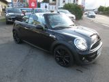 Mini Cooper S Cabrio bei Reisemobile.expert - Abbildung (2 / 15)