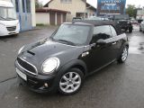 Mini Cooper S Cabrio bei Reisemobile.expert - Abbildung (5 / 15)