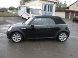 Mini Cooper S Cabrio bei Reisemobile.expert - Abbildung (6 / 15)