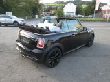 Mini Cooper S Cabrio bei Reisemobile.expert - Abbildung (4 / 15)