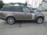 Land Rover Range Rover bei Reisemobile.expert - Abbildung (5 / 15)