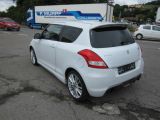 Suzuki Swift bei Reisemobile.expert - Abbildung (4 / 15)